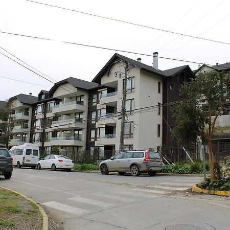 Tuarriendocl - Lujosos Deptos En Puerto Varas Exterior photo
