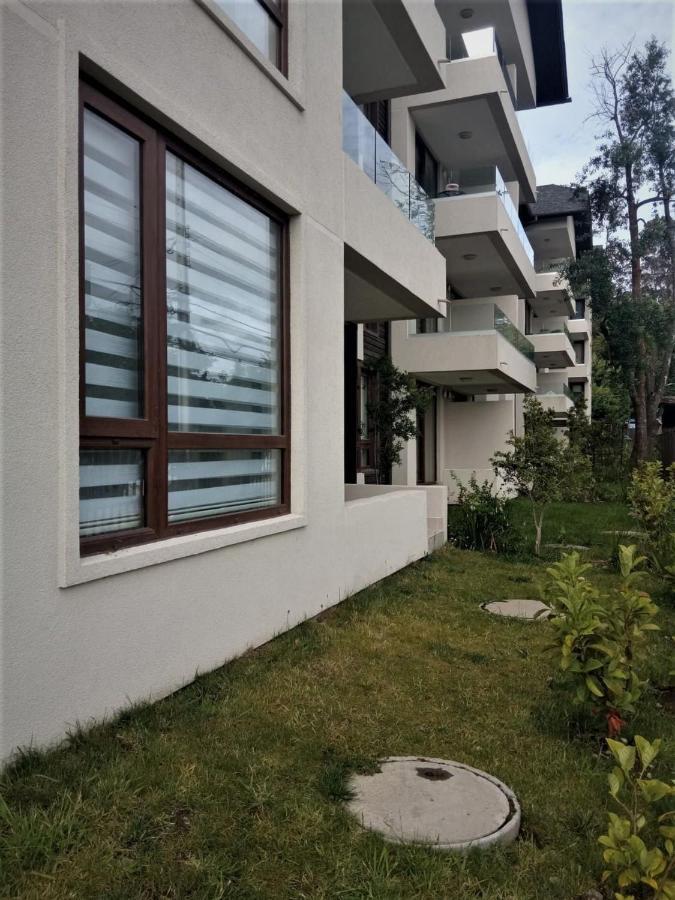 Tuarriendocl - Lujosos Deptos En Puerto Varas Exterior photo