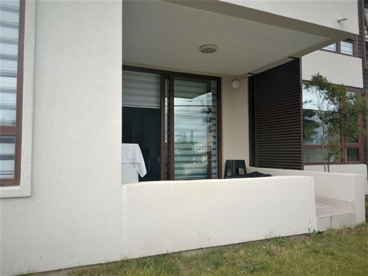 Tuarriendocl - Lujosos Deptos En Puerto Varas Exterior photo