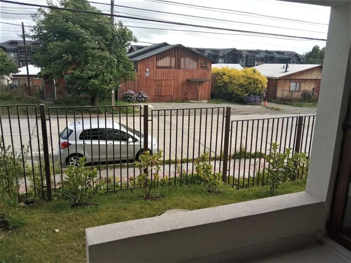 Tuarriendocl - Lujosos Deptos En Puerto Varas Exterior photo